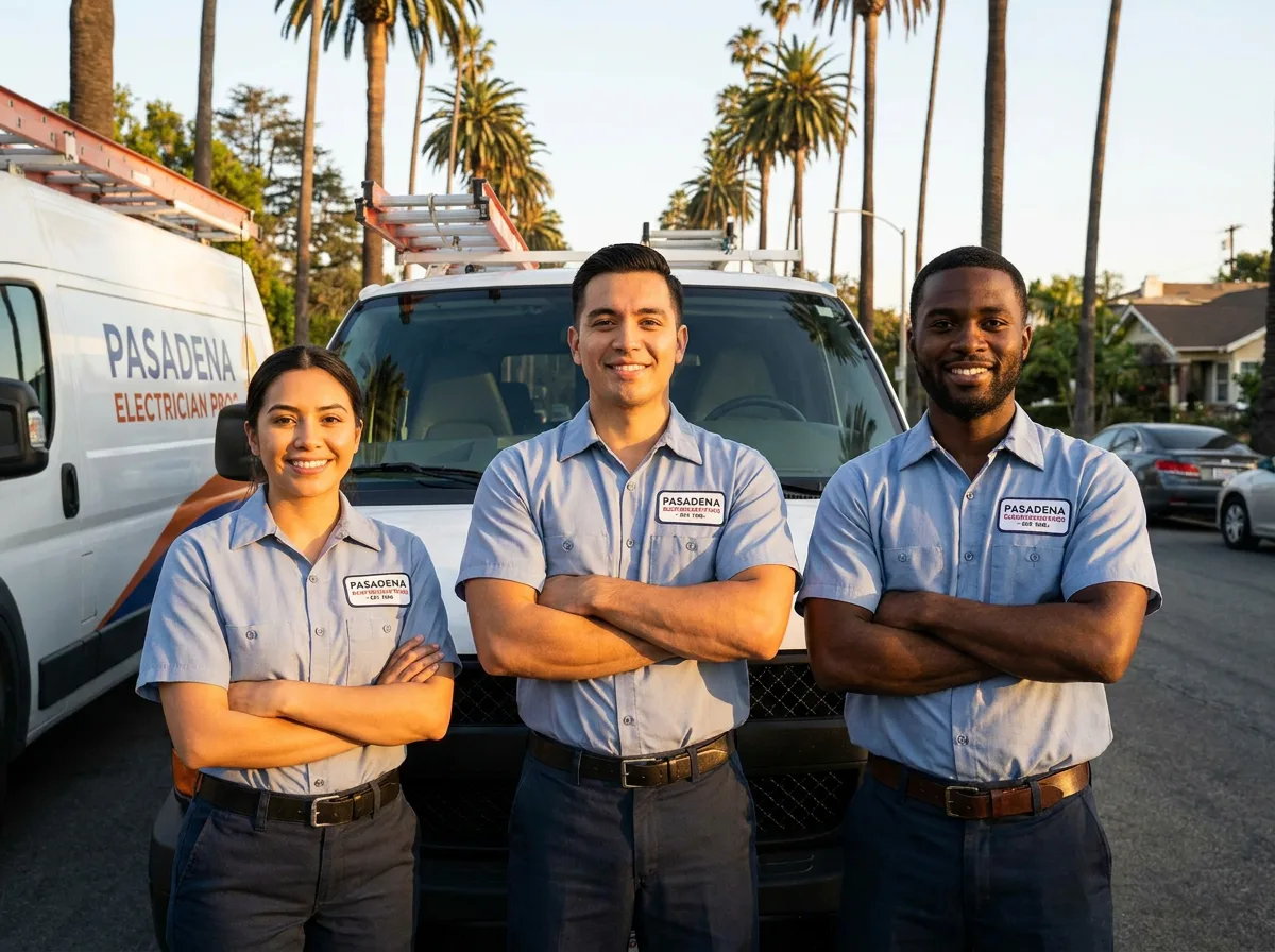 Electrician company in Pine Island, NY